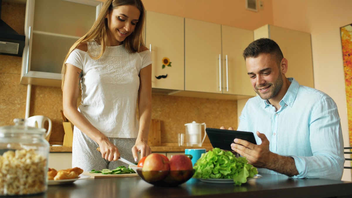 Sleep Quality and Nutritional Wellness Connection