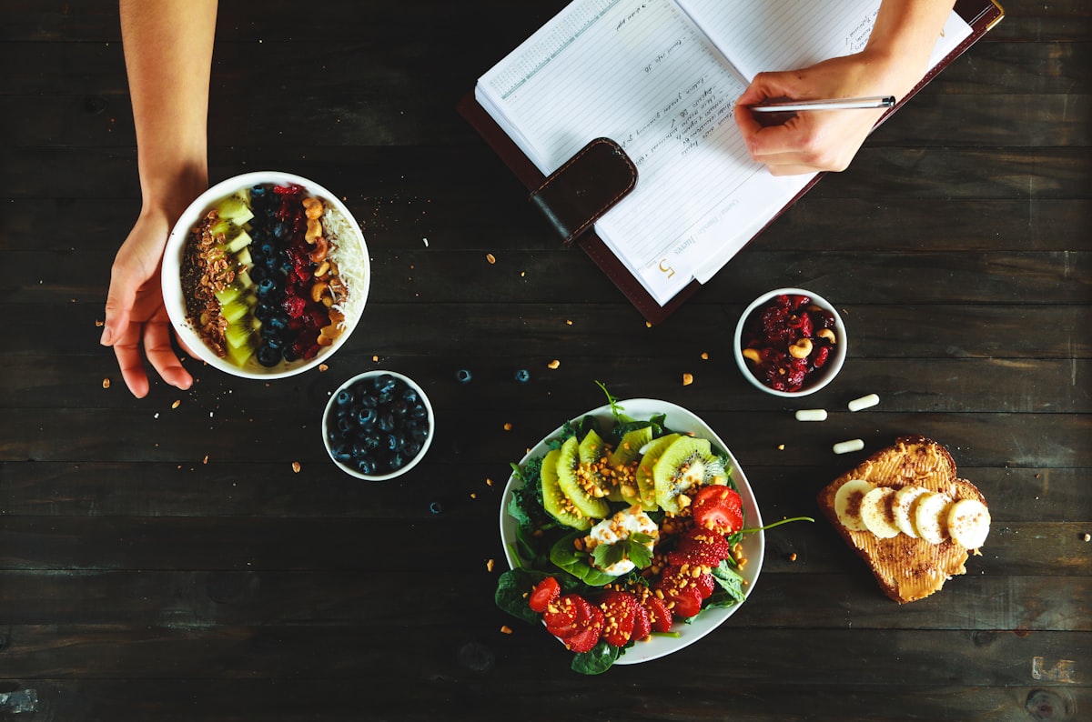 Smart Grocery Shopping: Reading Nutrition Labels